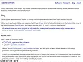 stsievert.com