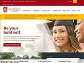 stthom.edu