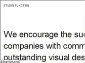 studiofunction.com