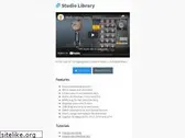 studiolibrary.com