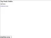 studyguides.com