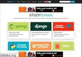 studygyaan.com