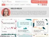styloplumeblog.fr