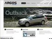 subaru-argos.com