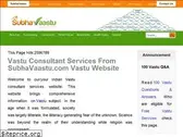 subhavaastu.com
