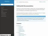 sublimegit.readthedocs.io