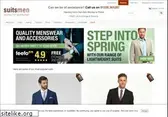 suitsmen.co.uk