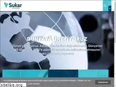 sukar.com.tr