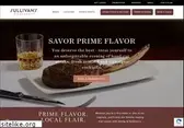 sullivanssteakhouse.com