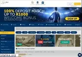 sunbet.co.za