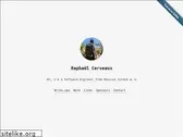 sundowndev.github.io