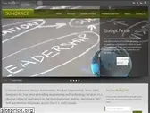 sungraceinc.com