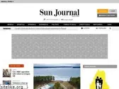 sunjournal.com