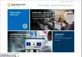 sunnuclear.com