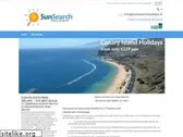 sunsearchholidays.ie