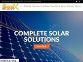 sunxsolar.com