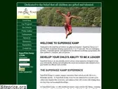 superkidzkamp.com