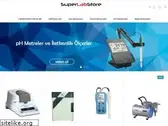 superlabstore.com