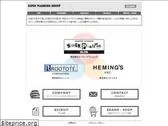 superplanning.co.jp