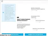 suppfights.com
