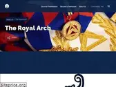 supremegrandchapter.org.uk