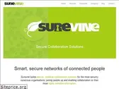 surevine.com