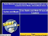 surfmusik.de