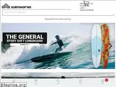 surfshop.no