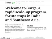 surgeahead.com