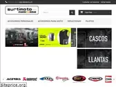 surtimoto.com