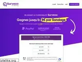 surveoo.com
