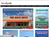 surveycab.com