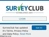 surveyclub.com
