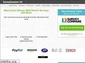 surveycompare.net