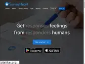 surveyheart.com