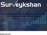 surveykshan.com