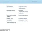 surveypolice.org