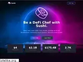 sushi.com