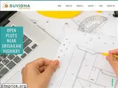 suvidhaestates.com