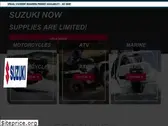 suzuki.ca
