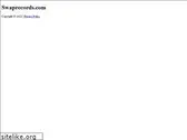 swaprecords.com