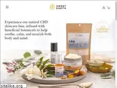 sweetearthskincare.com