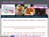 sweetiesbakeryandcafe.com
