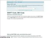 swift-code.org