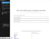 swiftcodes.me