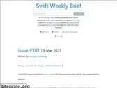 swiftweekly.github.io