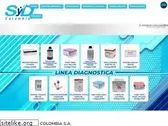 syd.com.co