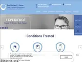 sydneyneurosurgeon.com.au