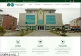 syekhnurjati.ac.id