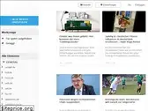 syfeed.com